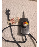 #AJ) Broil King Model P-500 Electric Heat Temperature Control Power Cord - $15.00