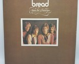 Bread - Baby I’m A Want You Vinyl Record LP Elektra Stereo - 12&quot; - Rock ... - £13.36 GBP
