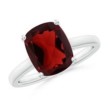 Authenticity Guarantee

Angara Natural Cushion 3.35Ct Garnet Solitaire Ring i... - £531.32 GBP