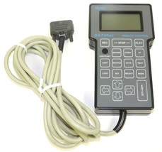 RACAL-HEIM SYSTEMS GmbH DATaREC REMOTE CONTROL SERIAL NO. 015950-121999 - $275.00