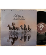 Bob Seger Against the Wind Vinyl LP Capitol SOO-12041 Fire Lake VG+ 1st ... - $11.99