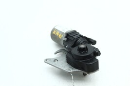 2012-2018 BMW F30 335i 328i FRONT RIGHT SEAT ANGLE POWER ADJUSTMENT MOTOR H1463 image 5