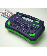 Brother Pt-80 P-Touch Electronic Labeling System - £130.57 GBP