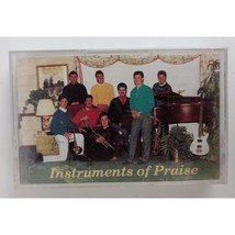 Instruments Of Praise Triumphant Cassette New Sealed - £6.55 GBP