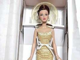 2001 Madame Alexander &quot;Woman of the Year Alex&quot; 16&quot; Doll #1114/2500 New - £78.22 GBP