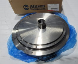 Allison Transmission Front Flywheel Damper Cover 29552651 - $895.00