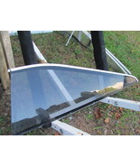 Bayliner Capri 19&#39; Left Port WINDSHIELD 52&quot; Rear 1989 - $209.00