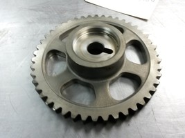 Exhaust Camshaft Timing Gear From 2004 Honda CR-V  2.4 - £31.29 GBP