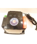 LIONEL TRAINS CW-80 - 80 WATT TRANSFORMER - WORKS FINE - EXC.- W61 - $153.18 CAD