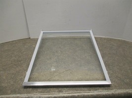 Ken Frig Glass Shelf (New W/OUT BOX/PINK Paint) Part 30122-0048800-00 KLBH031ATE - $47.99