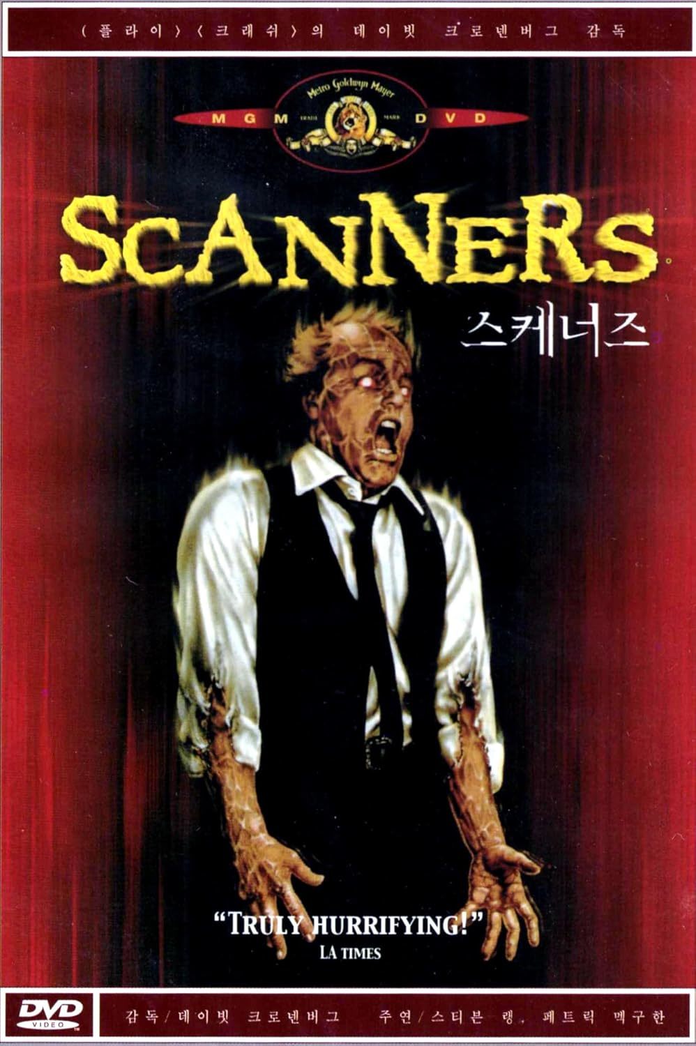Scanners - $44.99