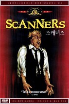 Scanners - $44.99