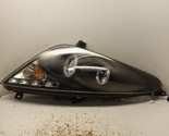 Passenger Right Headlight Without Xenon Fits 00-05 CELICA 1062841 - £54.91 GBP