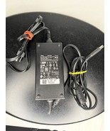 Genuine Dell 180W Laptop Charger AC Adapter Power LA180PM180 19.5V 9.23A... - $12.80
