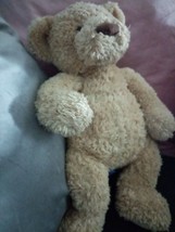 Bear Factory Teddy Bear Soft Toy Approx 16" - £10.62 GBP