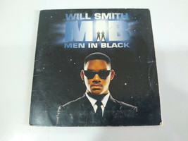 Men IN Black Will Smith Album Version MASTER Mix - Single CD - 2T - $8.85