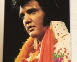Elvis Presley Collection Trading Card #463 Elvis In Aloha From Hawaii - $1.97