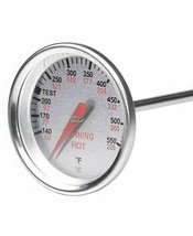 Grill Thermometer Replacement for Weber Genesis Silver Gold B/C 1000-550... - $19.99