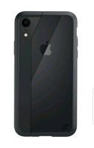 Original Element Illusion Case for Apple IPhone XR, Black - £22.18 GBP
