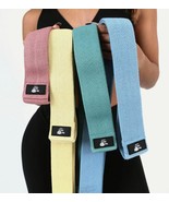 WeCare Fitness Full-Body Workout 4 Pack Resistance Bands - 4 Resistance ... - $452.83 MXN