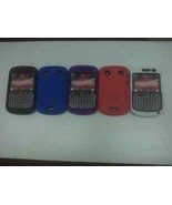 BlackBerry 9900 Bold Touch Defender cover - £8.99 GBP