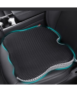 2023 Upgrades Car Coccyx Seat Cushion Pad for Sciatica Tailbone Pain Rel... - £34.54 GBP