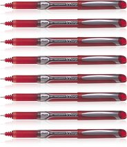 Pilot 019586 Hi-Tecpoint V7 Grip Pen (Red - Pack of 18) - £36.18 GBP+