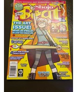 Shojo Beat Volume 4, Issue 3 *VIZ MEDIA* *BRYAN LEE O-MALLEY COVER* - £37.35 GBP