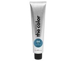 Paul Mitchell The Color 6A Dark Ash Blonde Permanent Cream Hair Color 3o... - $16.09