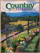 Country Extra Magazine - Collector&#39;s Edition, 1992 - £10.57 GBP
