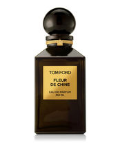 Tom Ford Fleur De Chine Perfume 8.4 Oz Eau De Parfum Decanter image 2