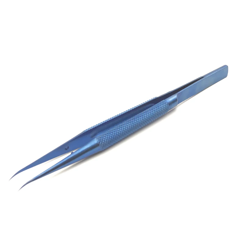 Titanium alloy professional maintenance tool 0.15mm ee precision fingerprint  ma - £215.56 GBP