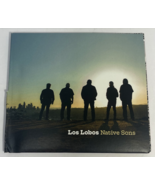 Los Lobos - Native Sons (2021, CD) Damaged Case - £10.44 GBP