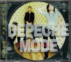 The Interview Sessions (1997) [Audio CD] Depeche Mode - £43.22 GBP