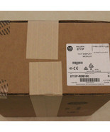 ALLEN BRADLE 2711P-RDB10C NEW SEALED - $3,279.12 CAD