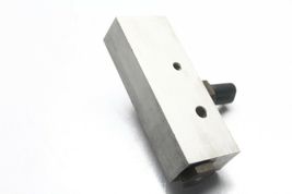 2000-2002 MERCEDES W215 CL500 CL55 ABC HYDRAULIC VALVE BLOCK DISTRIBUTOR P7251 image 6