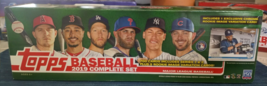 EMPTY 2019 Topps Factory Complete Set Box Fernando Tatis RC on Front  - ... - £11.49 GBP
