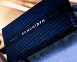 Bandwidth by Greg Wilson - Trick - £26.86 GBP