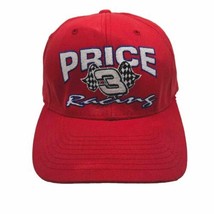 Price 3 Racing Hat Flexfit  L-XL - $15.35