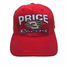 Price 3 Racing Hat Flexfit  L-XL - £11.70 GBP