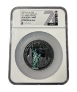 Cook islands Silver coin $25 437957 - €1.526,90 EUR