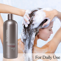 Scruples MOISTURE BATH Replenishing Shampoo, Gallon image 3