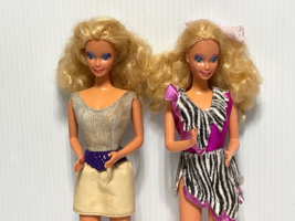 Vintage Mattel 1966 Barbie Dolls Philippines w/Twist n&#39; Turn Waist &amp; Bend Knees - £11.61 GBP
