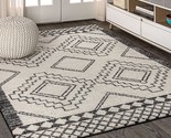 Bohemian Farmhouse Rustic Geometric Easy-Cleaning Bedroom Kitchen Living... - $132.96