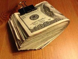 Fast Money Spell Casting Wiccan Ritual Safe Magic Guaranteed Results Wealth Rare - $34.99