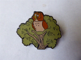 Disney Trading Pins 146606 Loungefly - Owl - Winnie the Pooh - Character Tre - £14.70 GBP