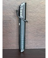 Darksaber 3D Printed Hilt - Star Wars The Mandolorian - $723.10 MXN