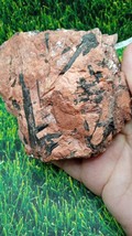 Tourmaline Mica Quartz ~ Socorro County New Mexico ~ - $47.51