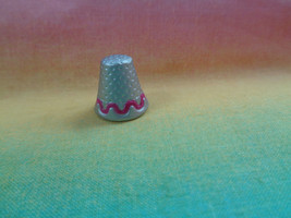 Lalaloopsy Mini Replacement Thimble Accessory Part - £1.21 GBP