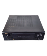 Denon AVR-1907 / 7.1 Channel XM-Ready AV Receiver Tested Works No Remote - $123.51 CAD